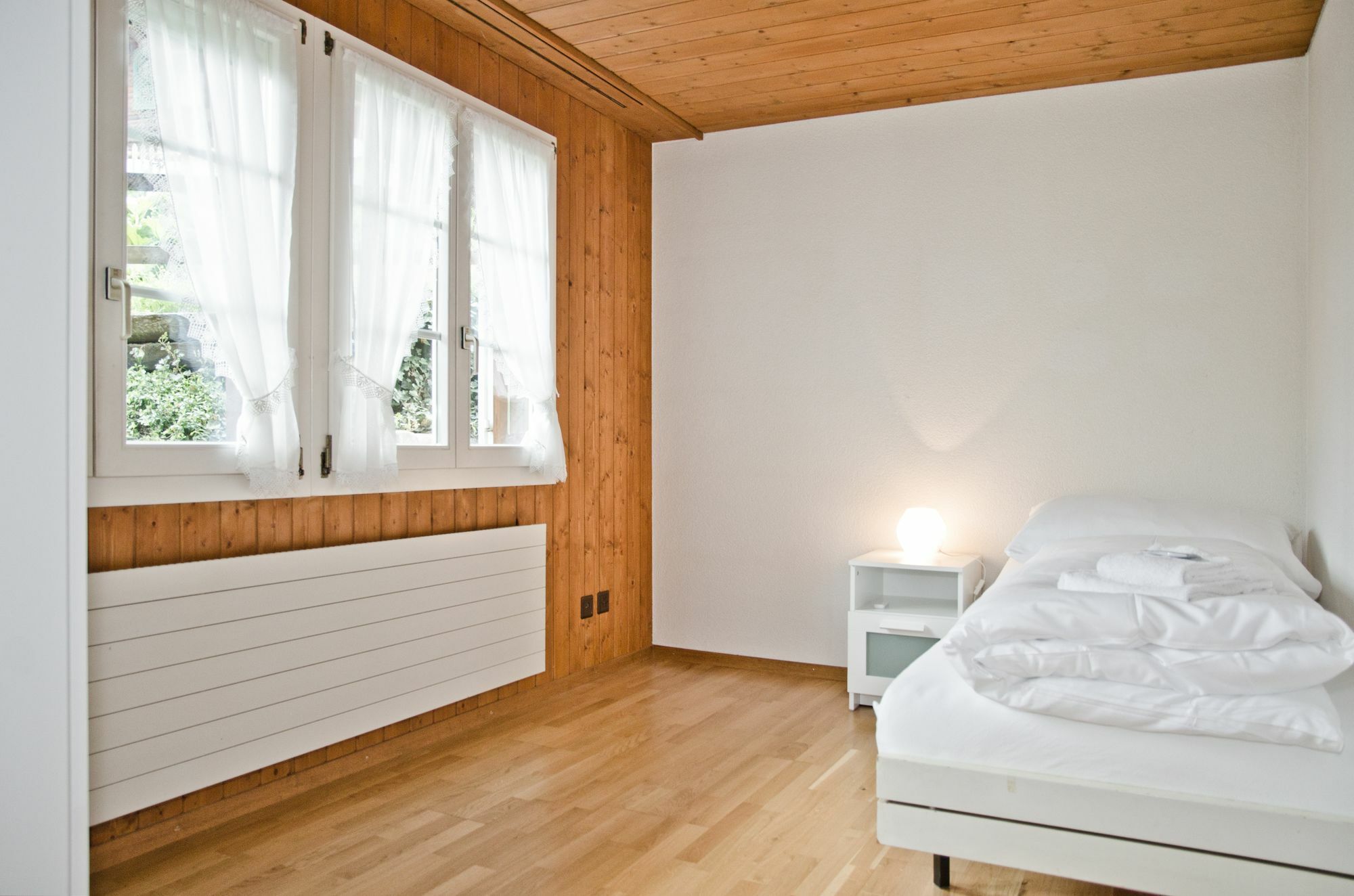 Apartment Balisier - Griwarent Ag Grindelwald Exterior foto